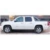 Image 4 : 2010 CHEVROLET AVALANCHE LTZ
