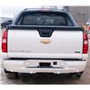 Image 6 : 2010 CHEVROLET AVALANCHE LTZ