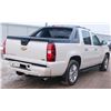 Image 7 : 2010 CHEVROLET AVALANCHE LTZ