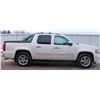Image 8 : 2010 CHEVROLET AVALANCHE LTZ