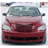 Image 1 : 2009 CHRYSLER PT CRUISER