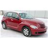 Image 9 : 2009 CHRYSLER PT CRUISER