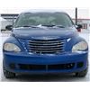 Image 2 : 2006 CHRYSLER PT CRUISER