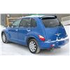 Image 5 : 2006 CHRYSLER PT CRUISER