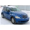 Image 9 : 2006 CHRYSLER PT CRUISER