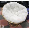 Image 1 : X-LARGE PAPASAN CHAIR BASE BOWL