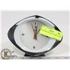 Image 1 : 1950'S MID CENTURY ALARM CLOCK