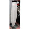 Image 1 : SHOWHOME DESIGNER FLOOR LAMP, HAS BI-LEVEL