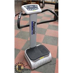 PROGRESSION FITNESS EXERCISER
