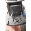 Image 4 : MEDIUM CAST IRON WOOD STOVE-DISPLAY UNIT