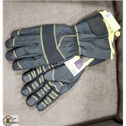 PAIR OF TERRA  WATERPROOF HIGH PERFORMANCE