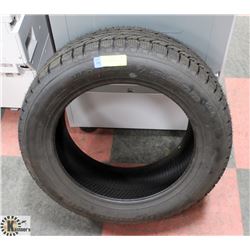 NEW BF GOODRICH 205/55R16 TIRE.