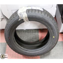 NEW DUNLOP 205/55R16 TIRE.
