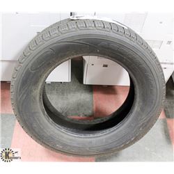 NEW GOODYEAR 225/65R17 TIRE.