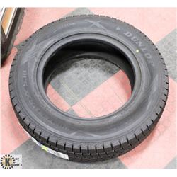NEW DUNLOP 215/70R16 TIRE.