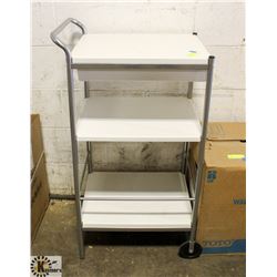 MEDICAL TROLLEY