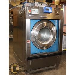 B&C TECHNOLOGIES SP SERIES COMMERCIAL WASHER