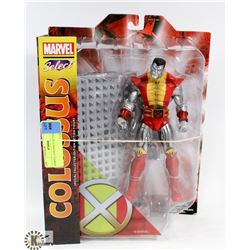MARVEL COLOSSUS ACTION FIGURE