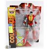 Image 1 : MARVEL COLOSSUS ACTION FIGURE