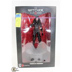 THE WITCHER III WILD HUNT YENNIFER OF VENGERBERG