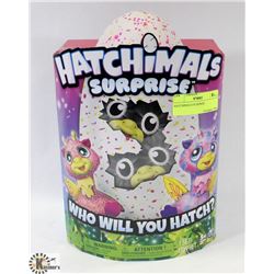 HATCHIMALS SURPRISE