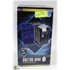Image 1 : DOCTOR WHO ICE BUCKET AND ICE CUBE TRAY