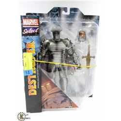 MARVEL SELECT DESTROYER FIGURE