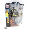 Image 1 : MARVEL SELECT DESTROYER FIGURE