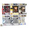 Image 1 : BOX OF ASSORTED FUNKO POP VINYLS