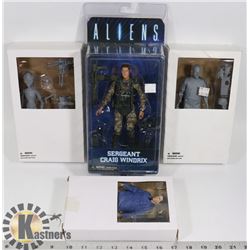 BOX OF ASSORTED COLLECTIBLES