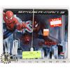 Image 1 : SPIDERMAN 3 VINYL DOLL.