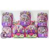 Image 1 : FLAT OF ASSORTED SHOPKINS