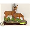 Image 1 : NEW DEER STATUE