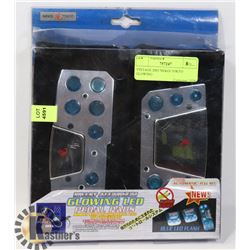 VINTAGE 2003 NEKOI TOKYO GLOWING