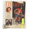Image 1 : 1959 10 CENT LIBERTY MAGAZINE