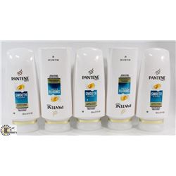 BAG OF PANTENE PRO V SHAMPOO AND CONDITIONER