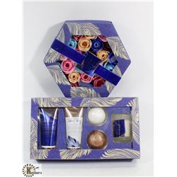 BAG OF INDIA AND PURRY GIFT PACKS