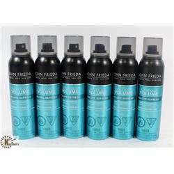 BAG OF JOHN FREIDA DRY SHAMPOO