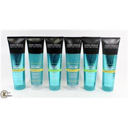 BAG OF ASSORTED JOHN FREIDA PRODUCTS - ON CHOICE