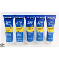 BAG OF MARC ANTHONY ARGAN OIL HYDRATING