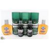 Image 1 : BAG OF ASSORTED MENS SHAVING PRODUCTS