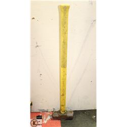 10LB SLEDGE HAMMER