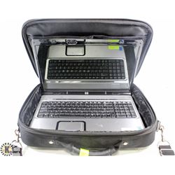 HP PAVILION DV9000 **BATTERY NOT HOLDING CHARGE**