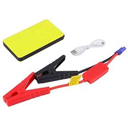 NEW PORTABLE 12 VOLT BOOSTER PACK