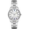 Image 1 : NEW MICHAEL KORS COLLETE LADIES WATCH W/BLUE STONE