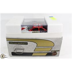 REBEL DIE CAST 1997 FORD THUNDERBIRD