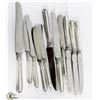 Image 1 : BIRKS STERLING KNIFE SET