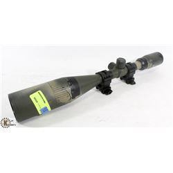 BARSKA RIFLE SCOPE