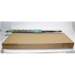 CASE OF 10 NEW 19" SCRUBLADES WIPER BLADES