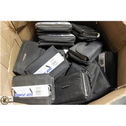 LOT OF 3 NEW DAYRUNNER ORGANIZERS